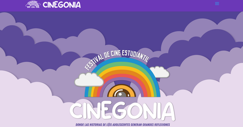 Cinegonia