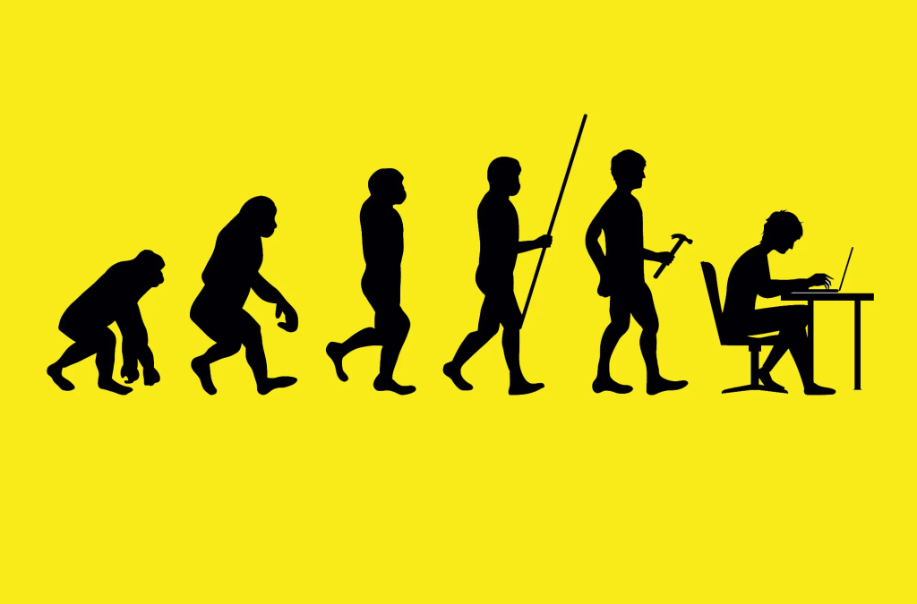 Sobre la técnologia y una vida sencilla